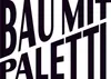Logo Bua mit Paletti