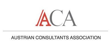 Logo Austrian Consultants Association