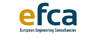 Logo European Engineering Consultancies