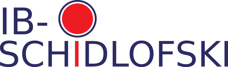 Logo IB Schidlofski
