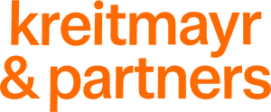 Logo Kreitmayr & Partners